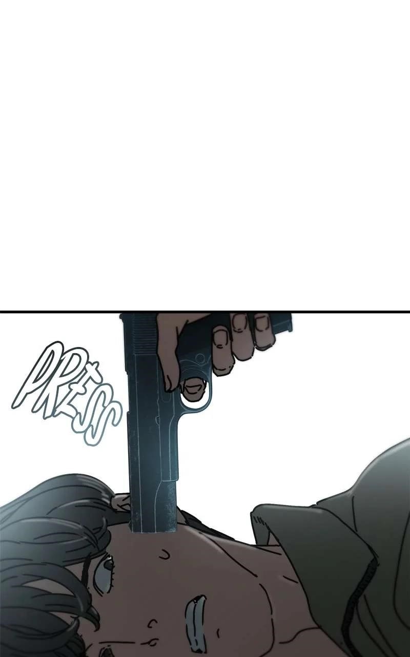 Hiding Out in an Apocalypse Chapter 37 - Page 9