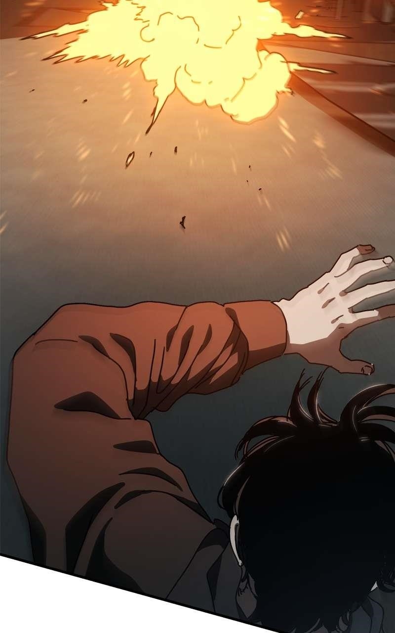 Hiding Out in an Apocalypse Chapter 37 - Page 90