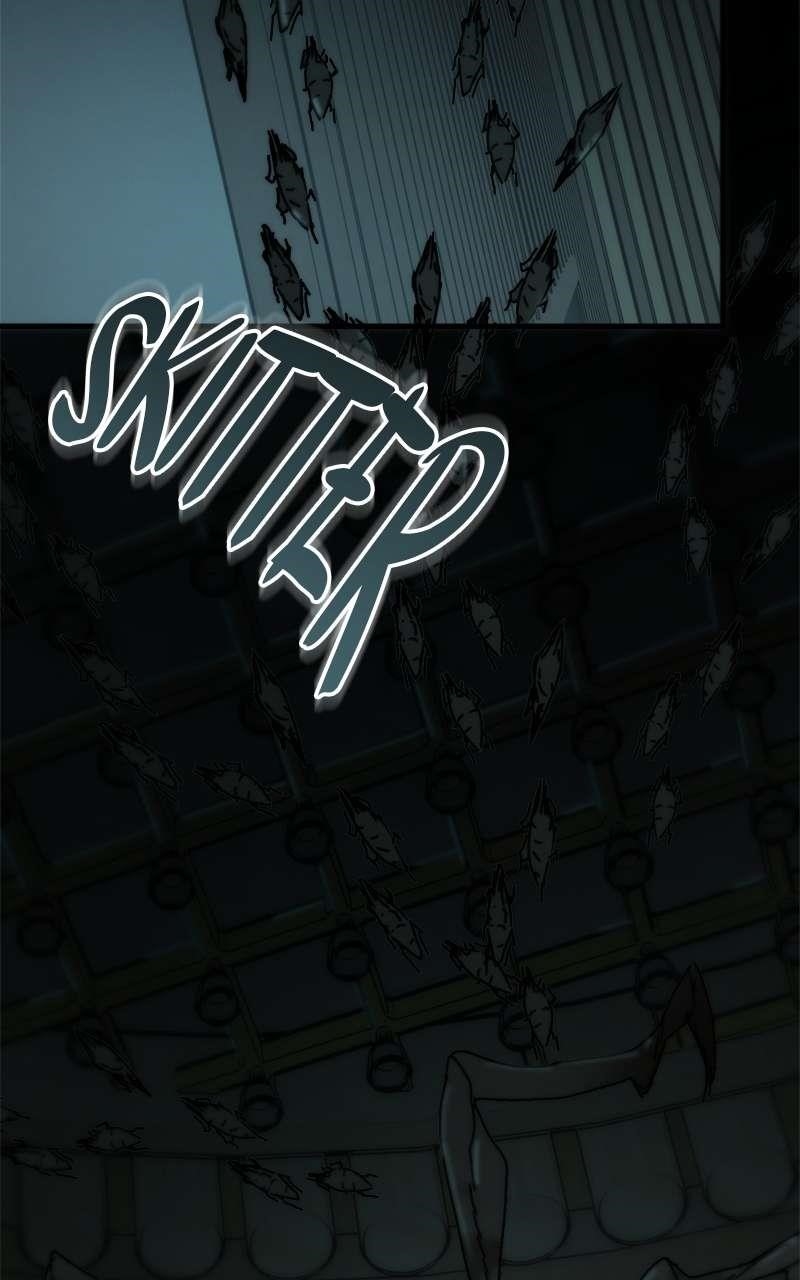 Hiding Out in an Apocalypse Chapter 37 - Page 97