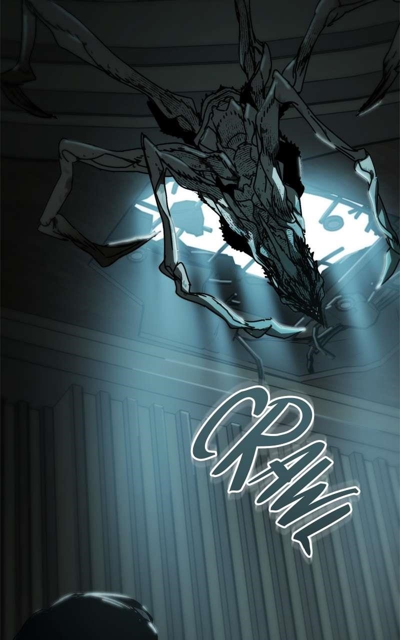 Hiding Out in an Apocalypse Chapter 37 - Page 98