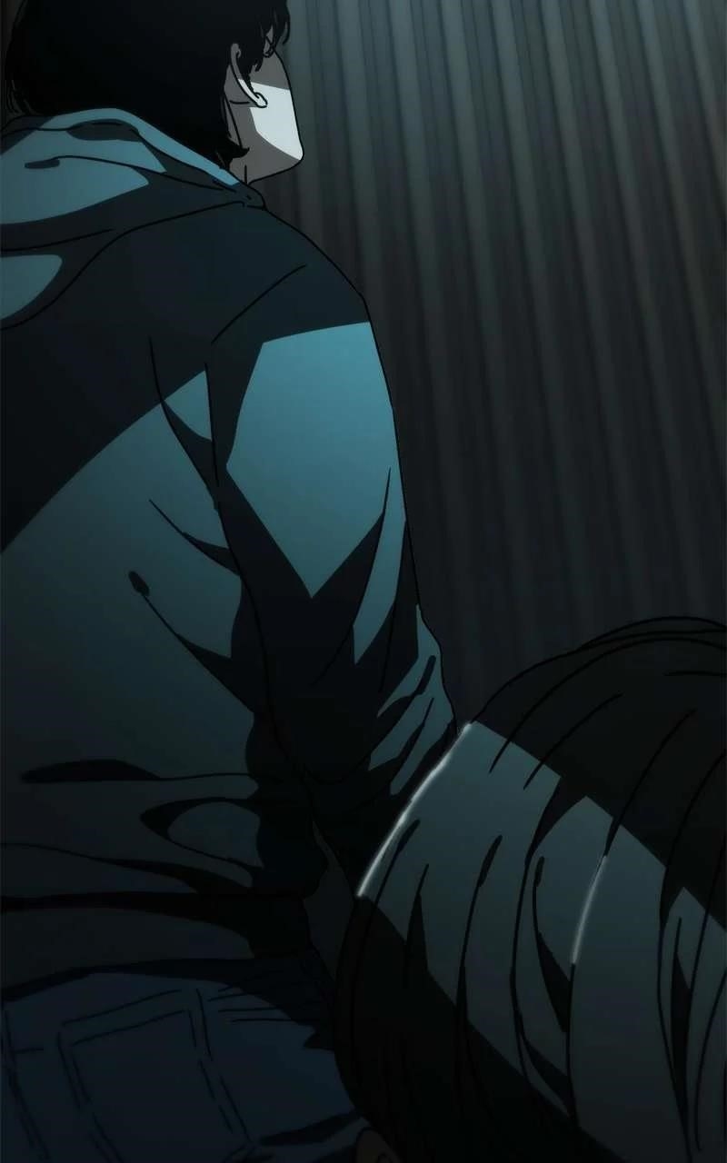 Hiding Out in an Apocalypse Chapter 37 - Page 99