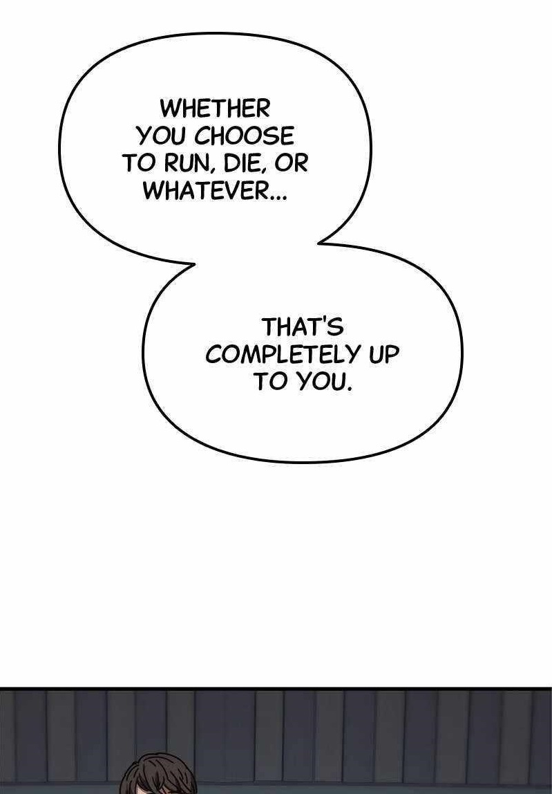 Hiding Out in an Apocalypse Chapter 38 - Page 1