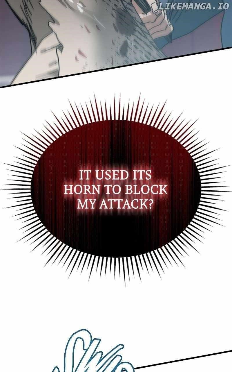 Hiding Out in an Apocalypse Chapter 38 - Page 105