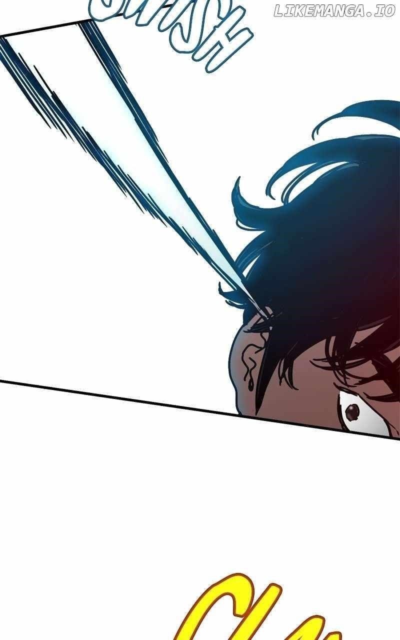 Hiding Out in an Apocalypse Chapter 38 - Page 106