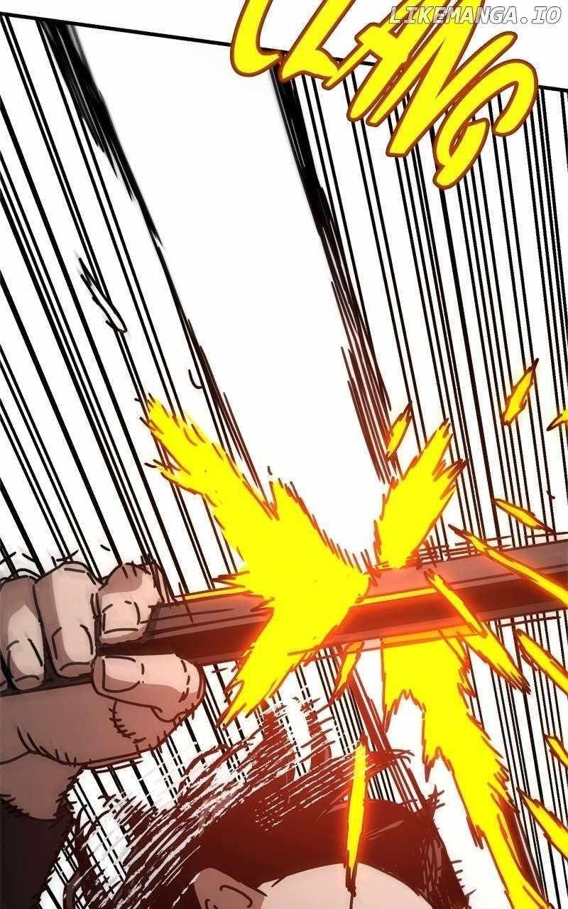 Hiding Out in an Apocalypse Chapter 38 - Page 107