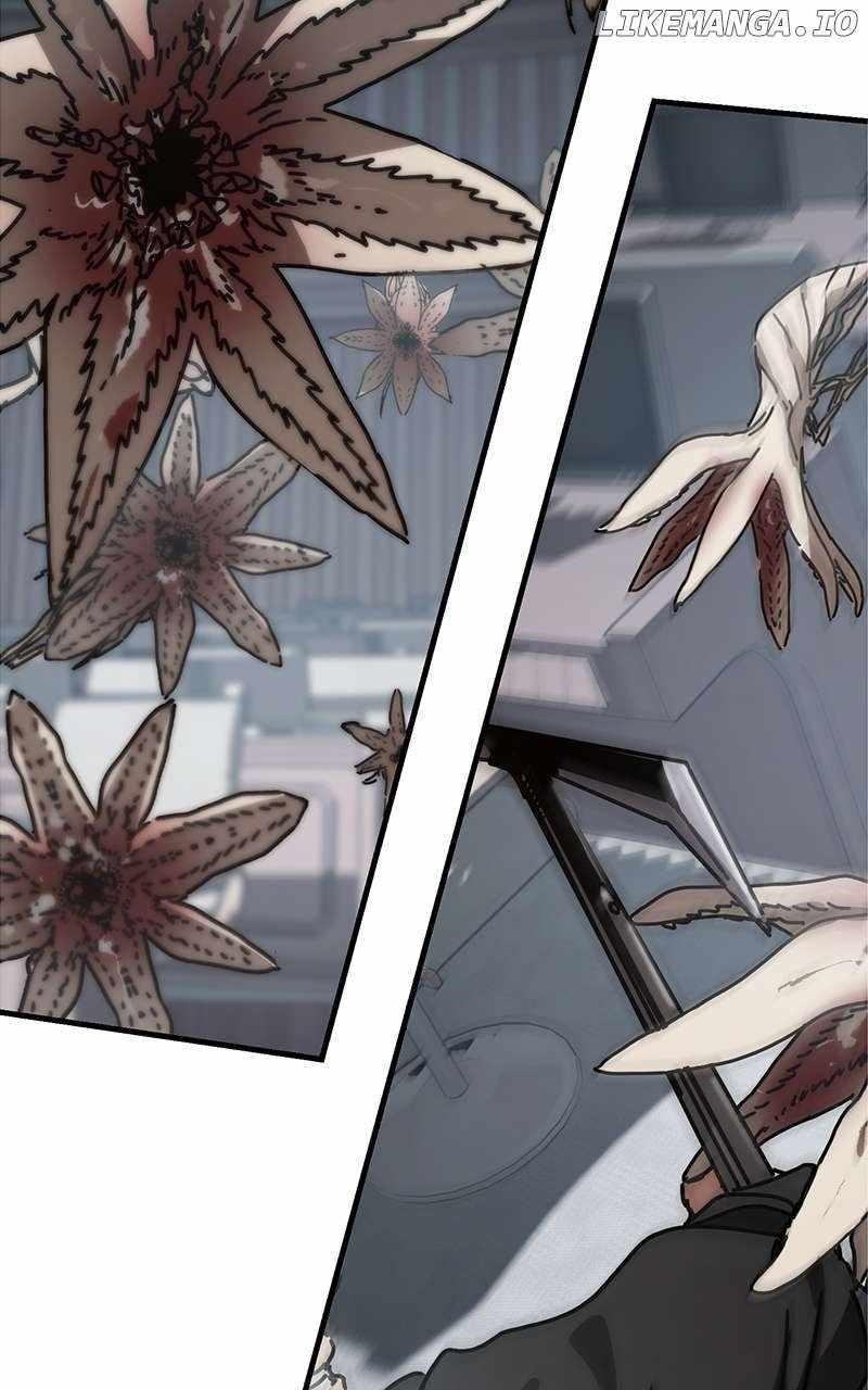 Hiding Out in an Apocalypse Chapter 38 - Page 11