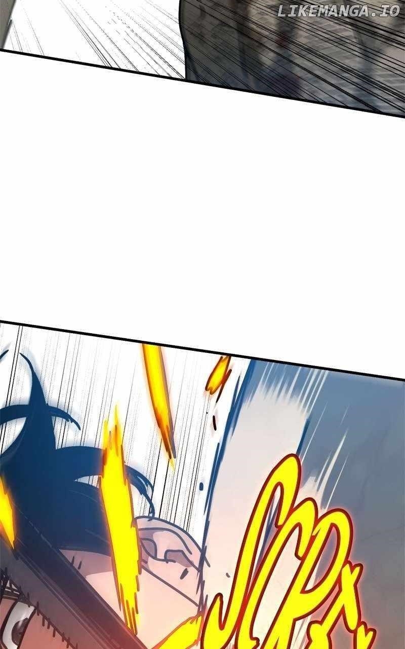 Hiding Out in an Apocalypse Chapter 38 - Page 110