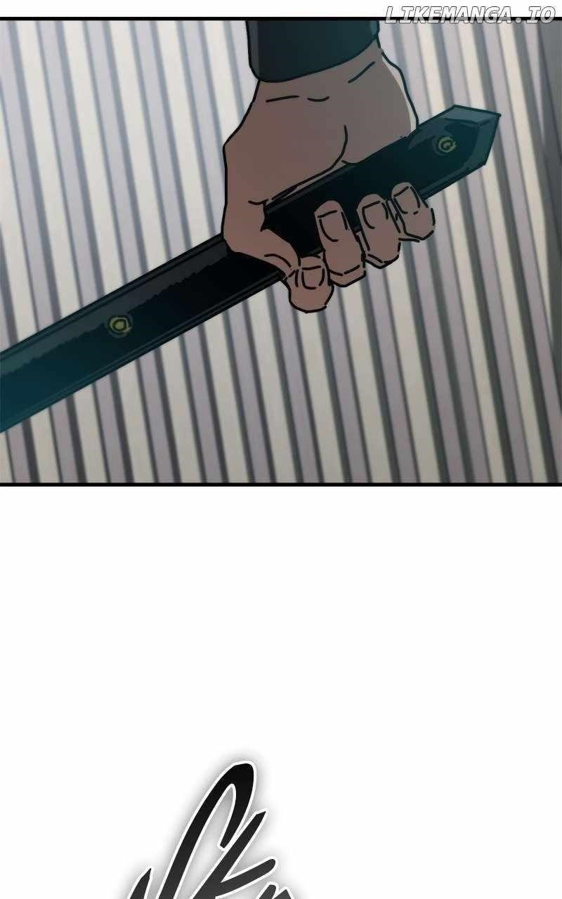 Hiding Out in an Apocalypse Chapter 38 - Page 117