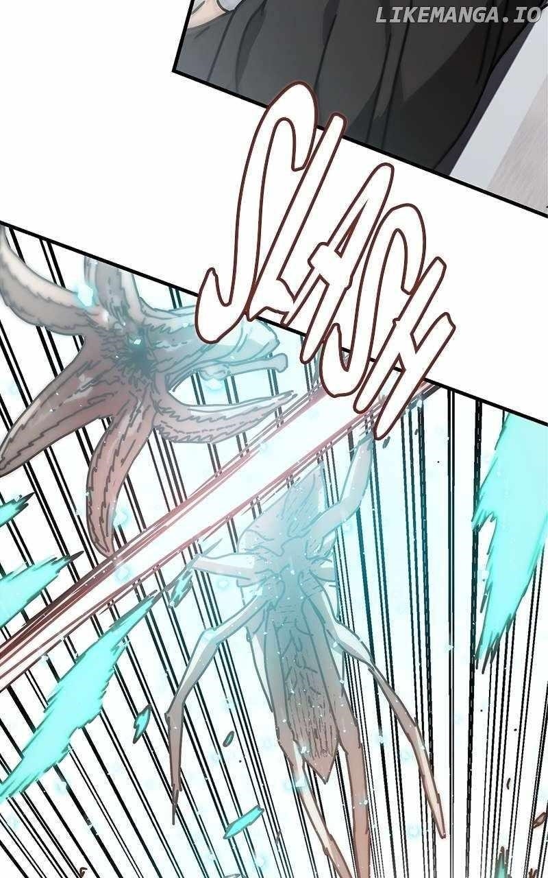 Hiding Out in an Apocalypse Chapter 38 - Page 12