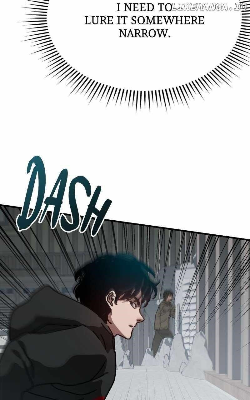 Hiding Out in an Apocalypse Chapter 38 - Page 120