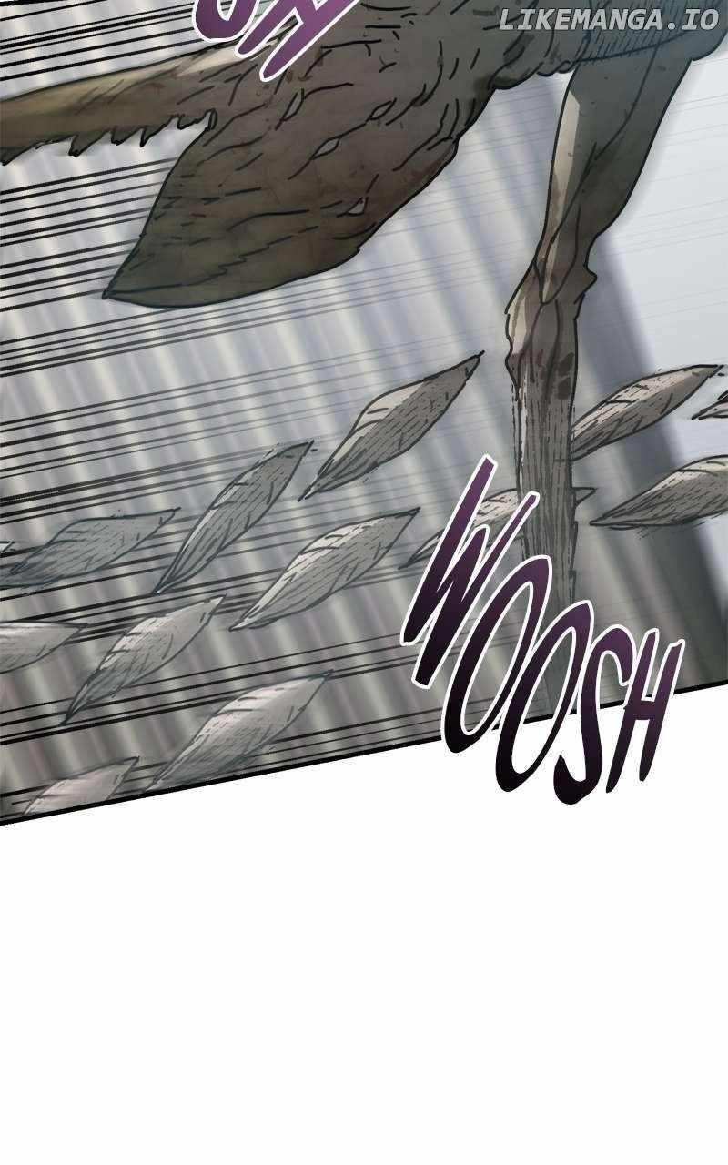 Hiding Out in an Apocalypse Chapter 38 - Page 122