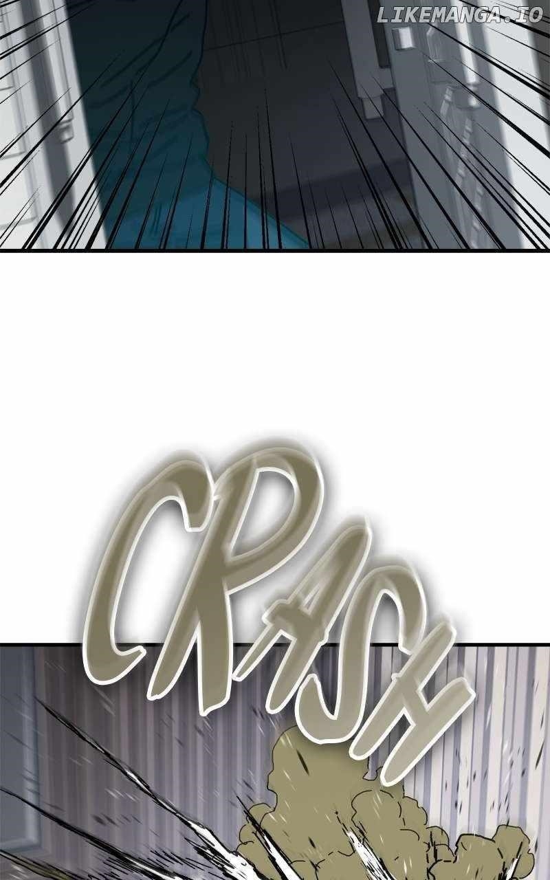 Hiding Out in an Apocalypse Chapter 38 - Page 125