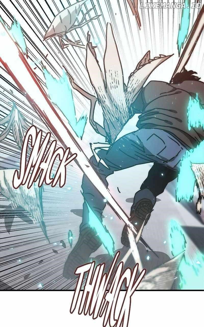 Hiding Out in an Apocalypse Chapter 38 - Page 13