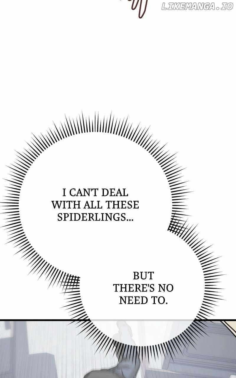 Hiding Out in an Apocalypse Chapter 38 - Page 14