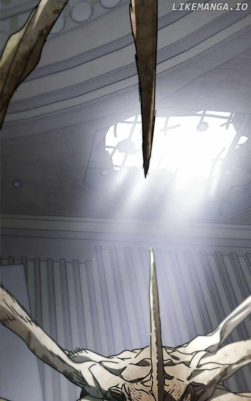 Hiding Out in an Apocalypse Chapter 38 - Page 16