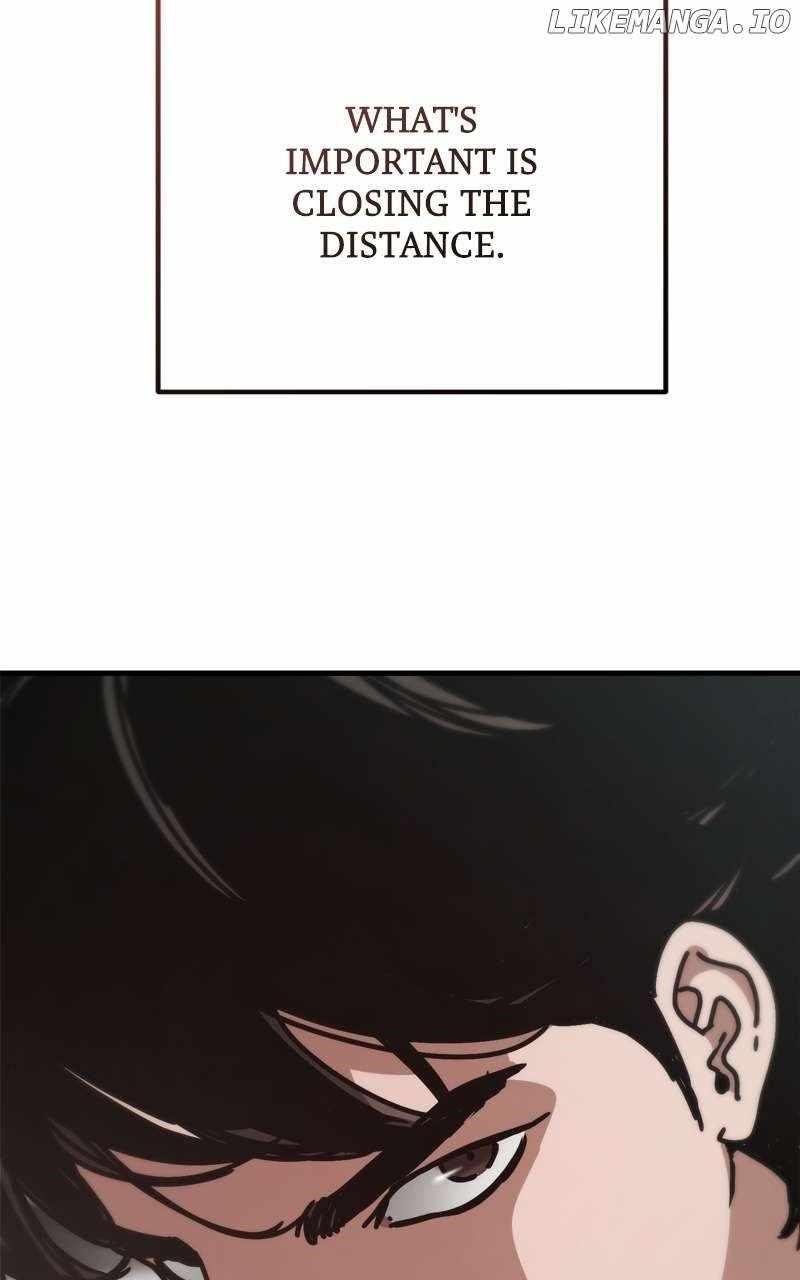 Hiding Out in an Apocalypse Chapter 38 - Page 18