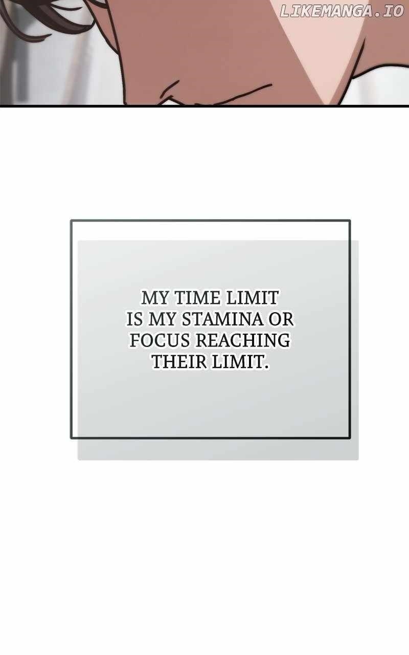 Hiding Out in an Apocalypse Chapter 38 - Page 19