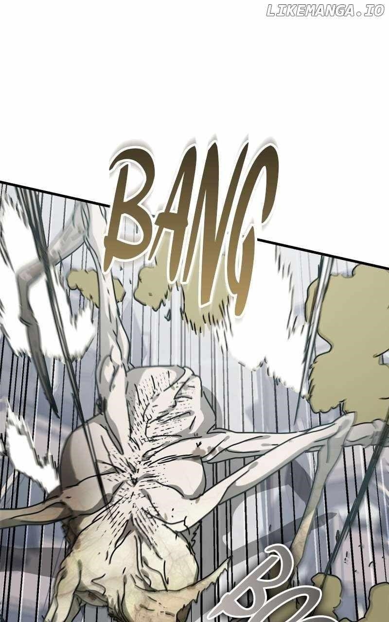 Hiding Out in an Apocalypse Chapter 38 - Page 23