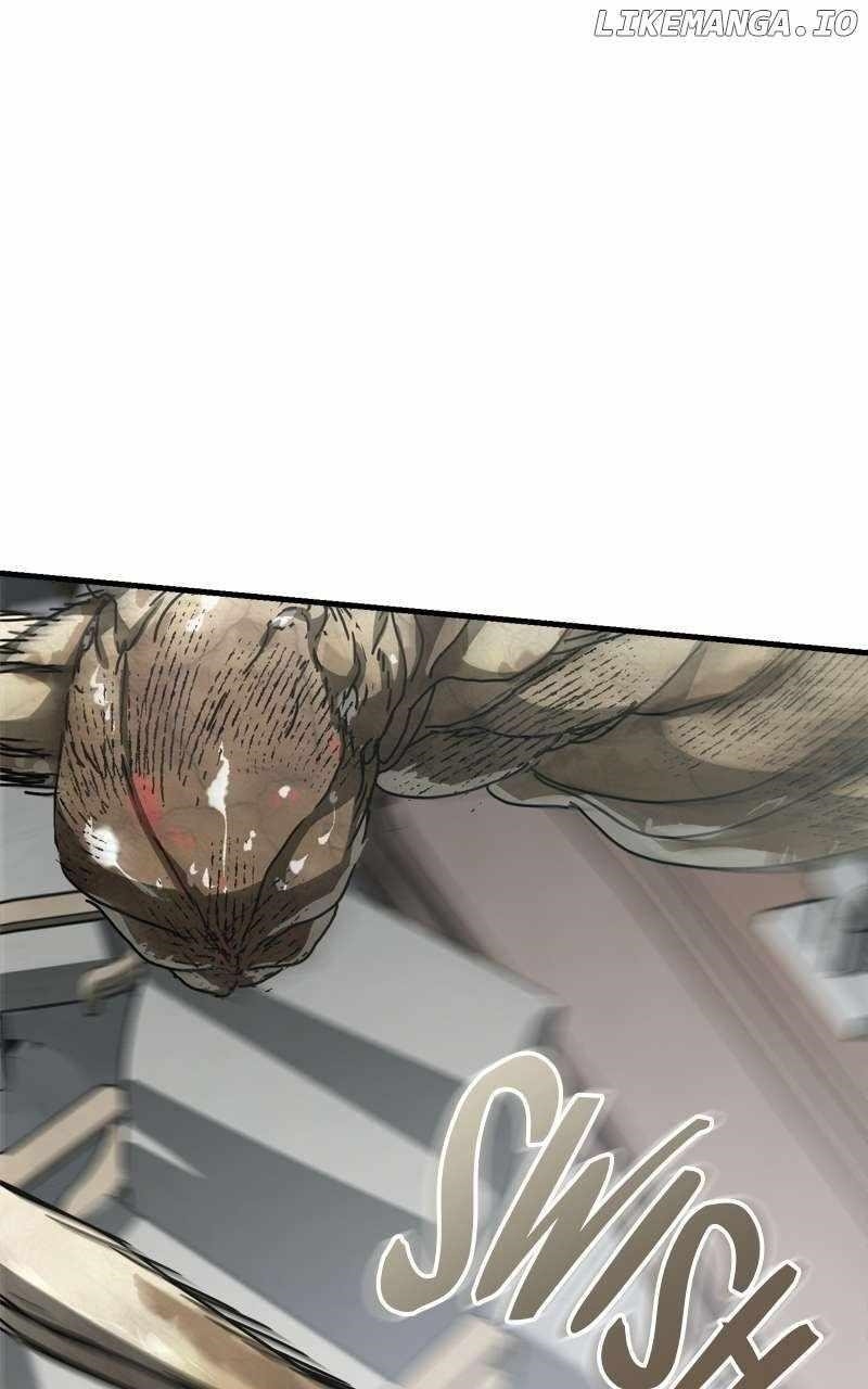 Hiding Out in an Apocalypse Chapter 38 - Page 25