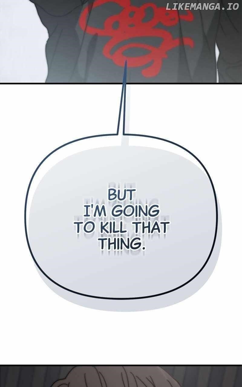 Hiding Out in an Apocalypse Chapter 38 - Page 3