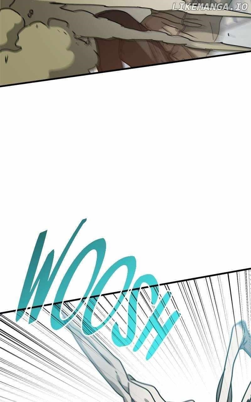 Hiding Out in an Apocalypse Chapter 38 - Page 30