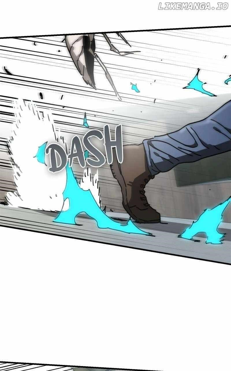 Hiding Out in an Apocalypse Chapter 38 - Page 36