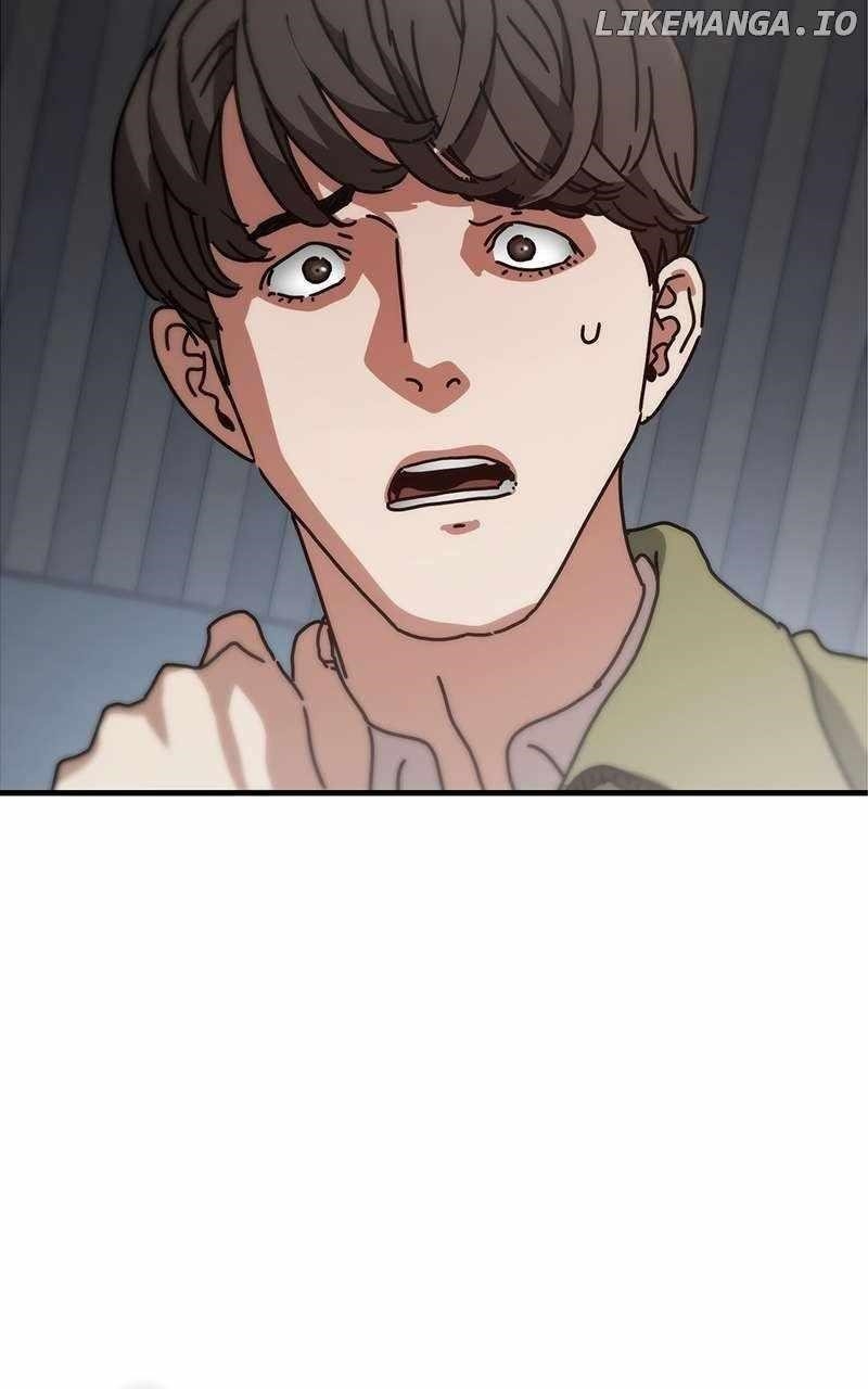 Hiding Out in an Apocalypse Chapter 38 - Page 4