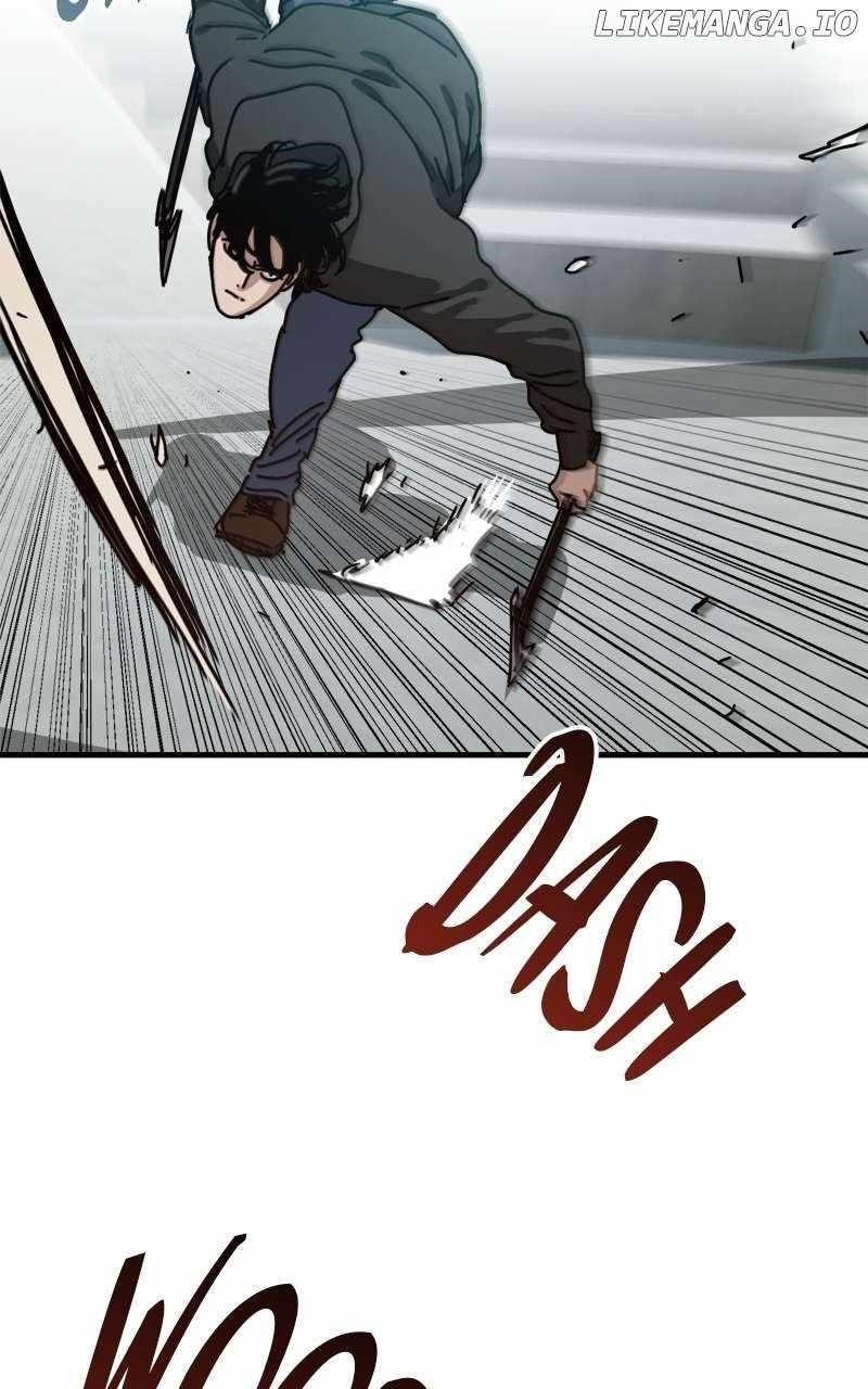 Hiding Out in an Apocalypse Chapter 38 - Page 42