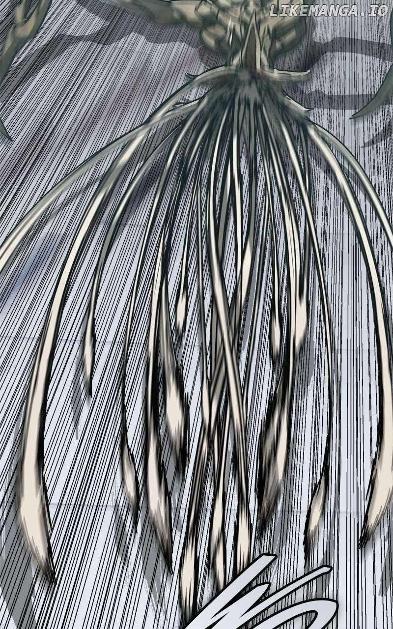 Hiding Out in an Apocalypse Chapter 38 - Page 45