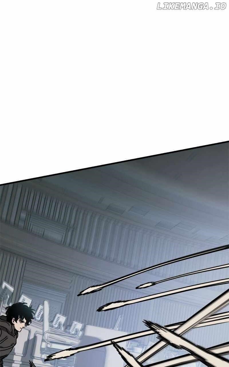 Hiding Out in an Apocalypse Chapter 38 - Page 48