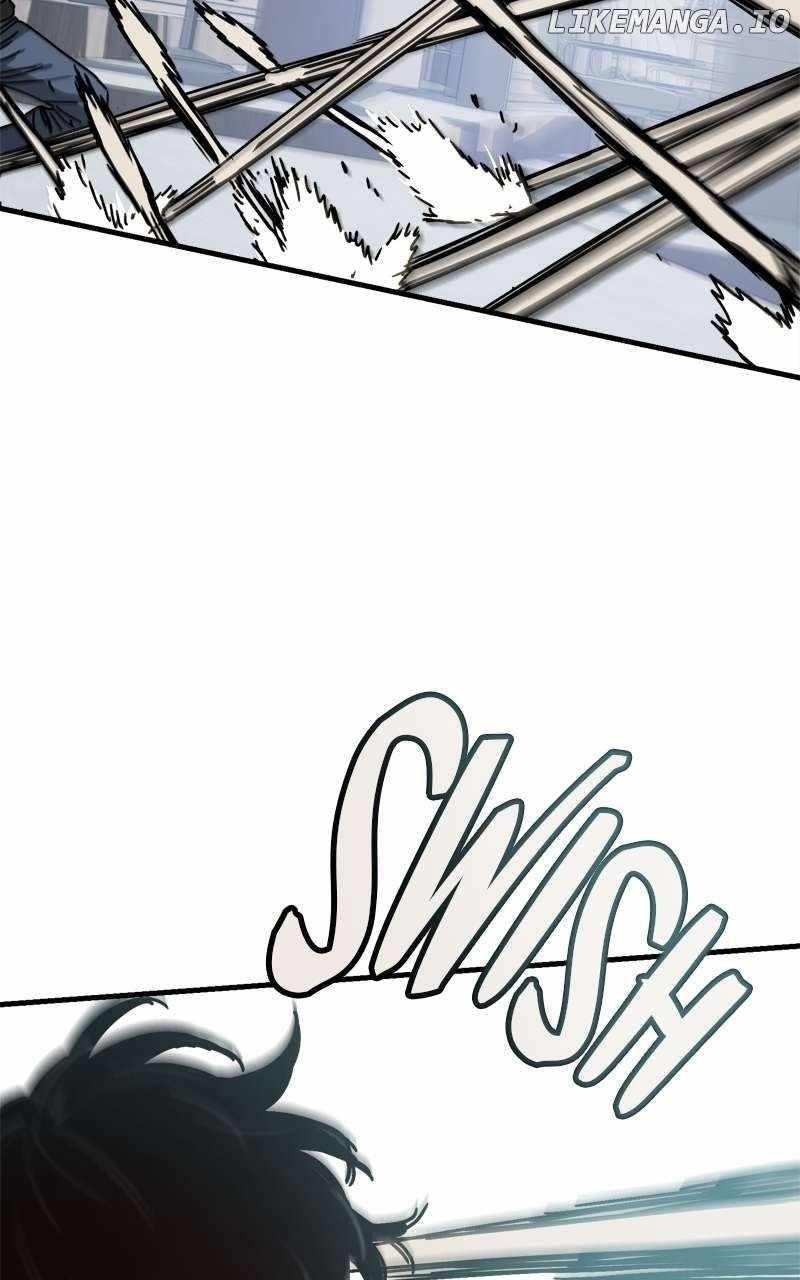 Hiding Out in an Apocalypse Chapter 38 - Page 49