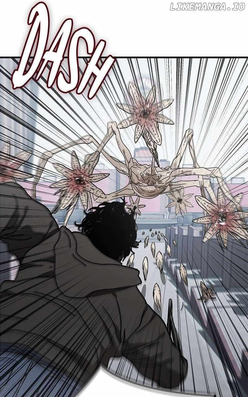 Hiding Out in an Apocalypse Chapter 38 - Page 5