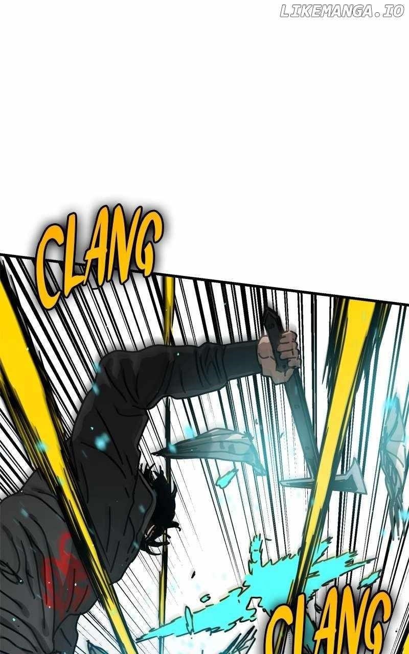 Hiding Out in an Apocalypse Chapter 38 - Page 51