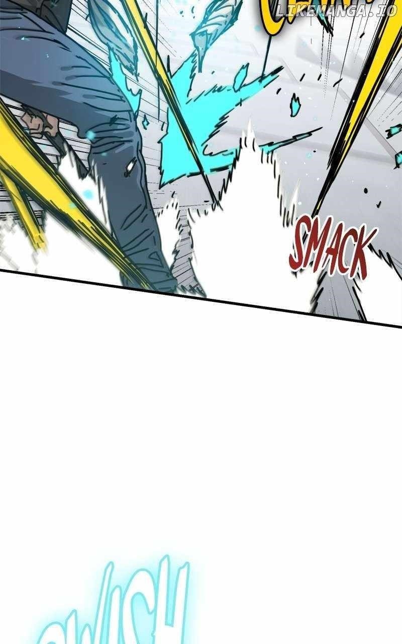 Hiding Out in an Apocalypse Chapter 38 - Page 52