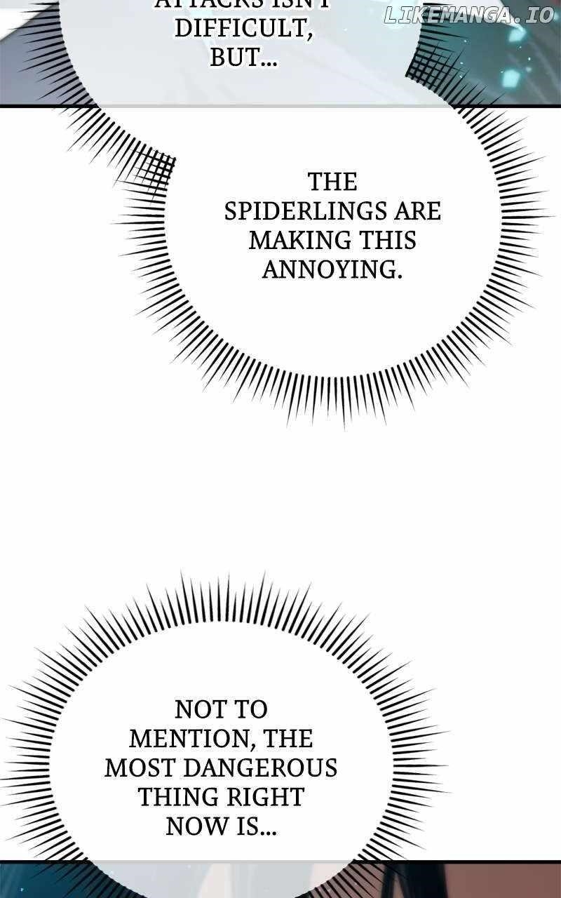 Hiding Out in an Apocalypse Chapter 38 - Page 54