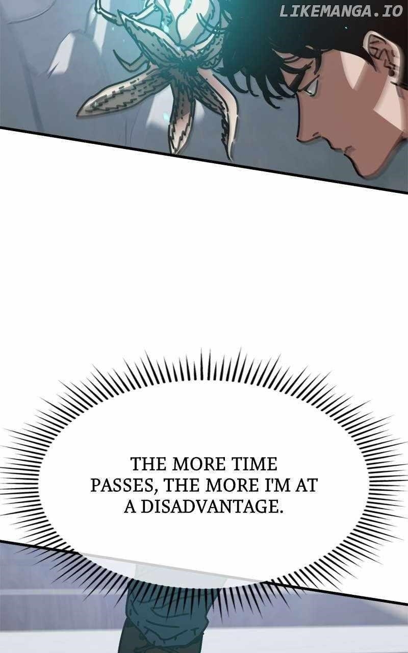 Hiding Out in an Apocalypse Chapter 38 - Page 59