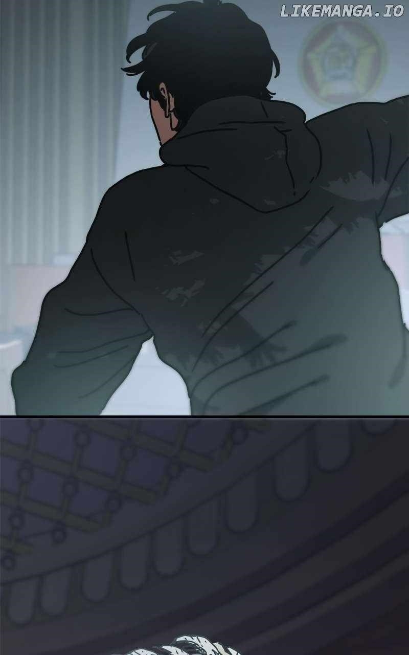 Hiding Out in an Apocalypse Chapter 38 - Page 64