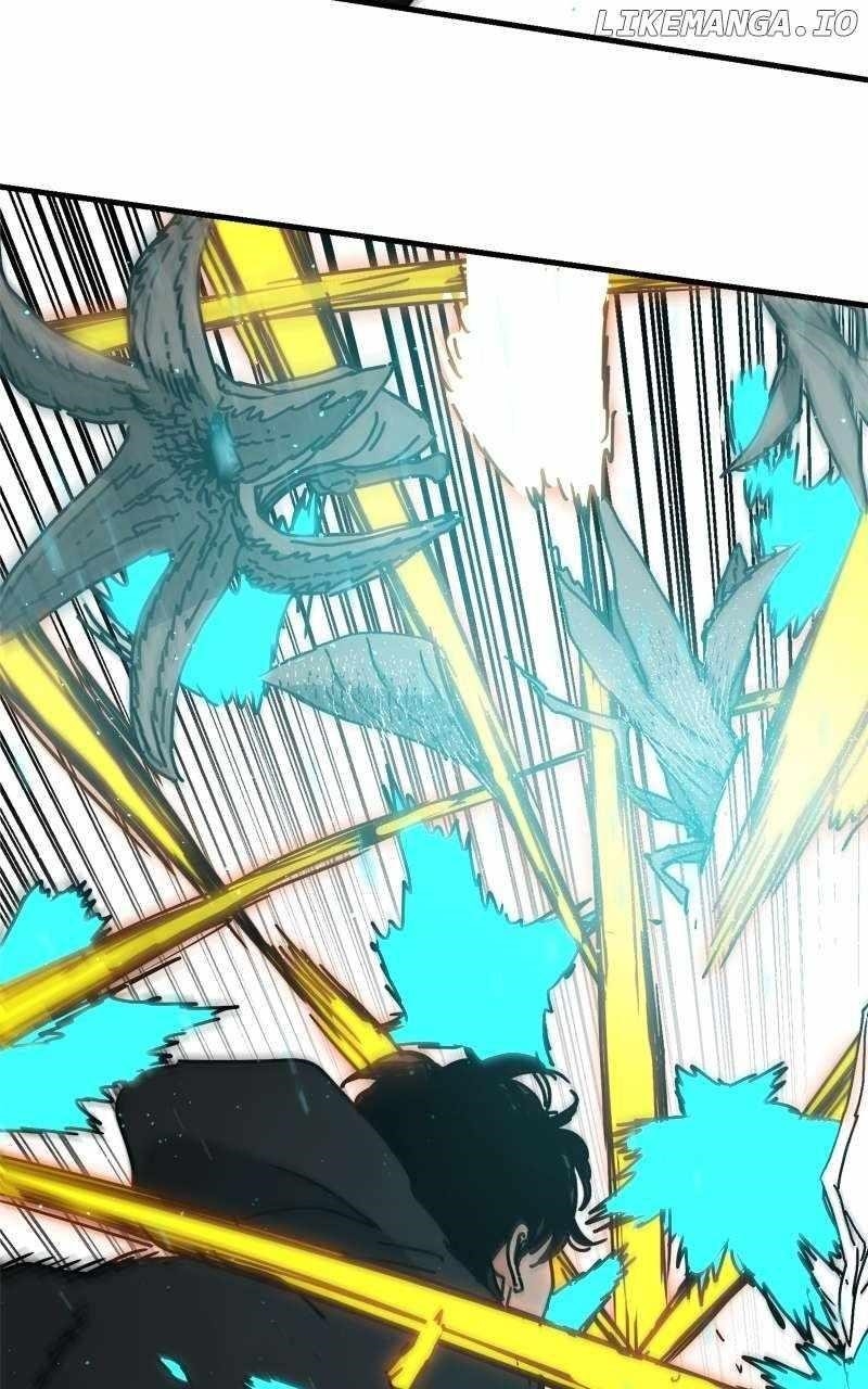 Hiding Out in an Apocalypse Chapter 38 - Page 72