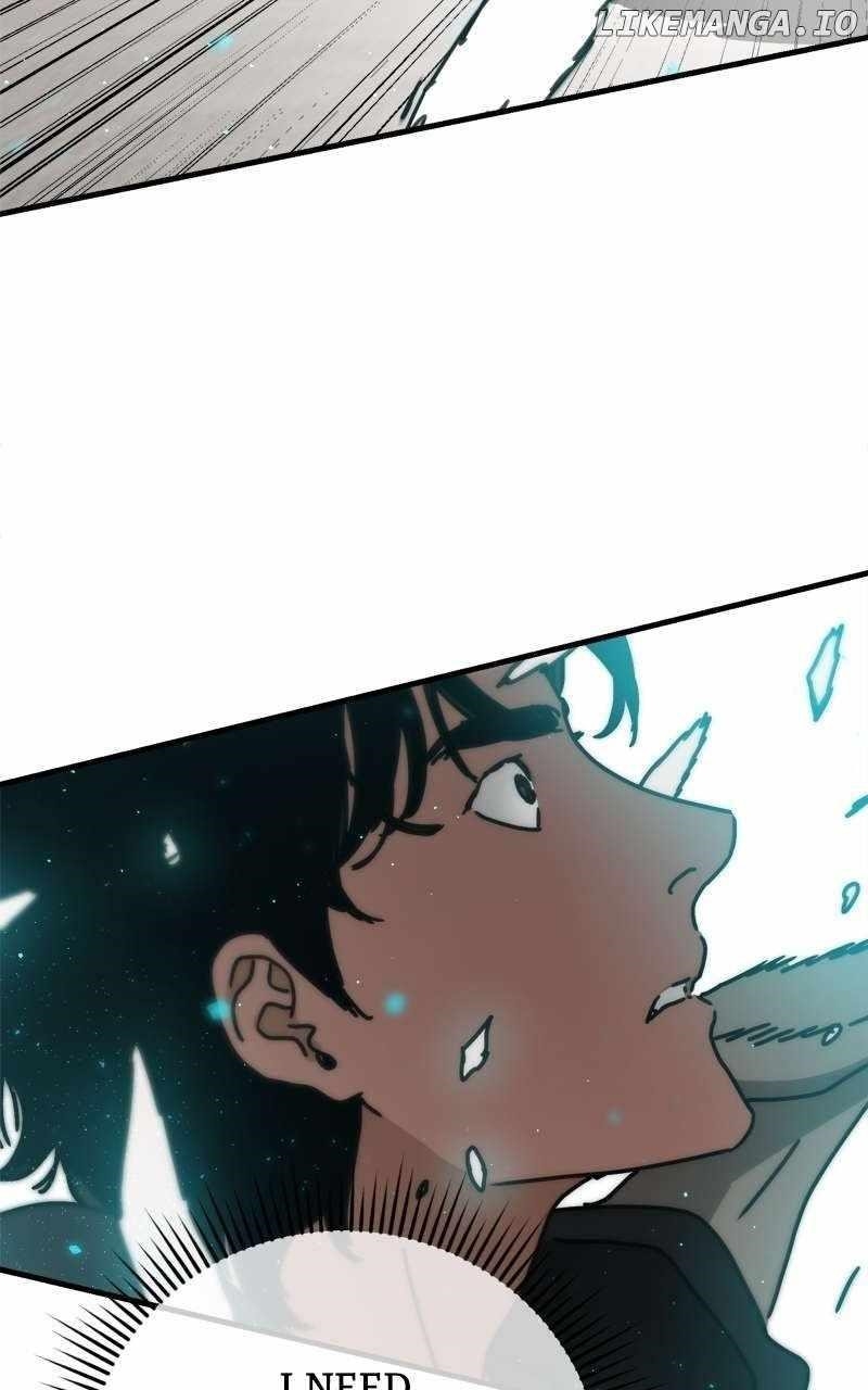 Hiding Out in an Apocalypse Chapter 38 - Page 74