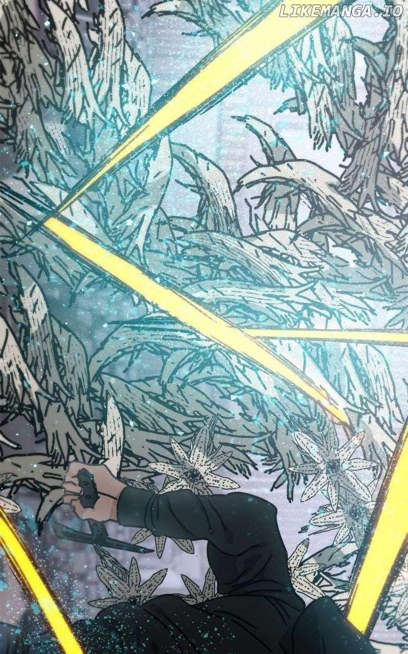 Hiding Out in an Apocalypse Chapter 38 - Page 77