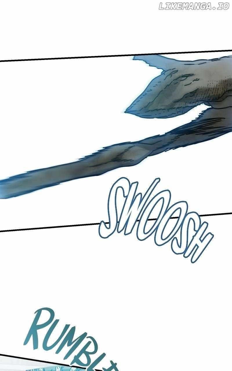 Hiding Out in an Apocalypse Chapter 38 - Page 85