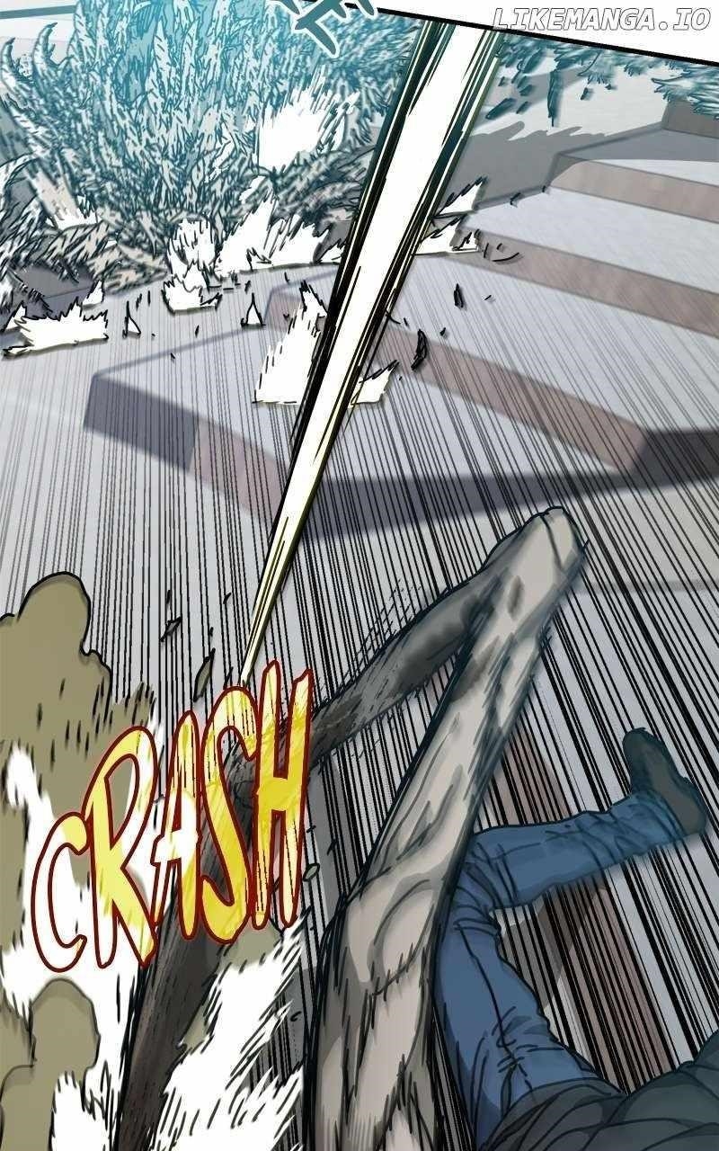 Hiding Out in an Apocalypse Chapter 38 - Page 86