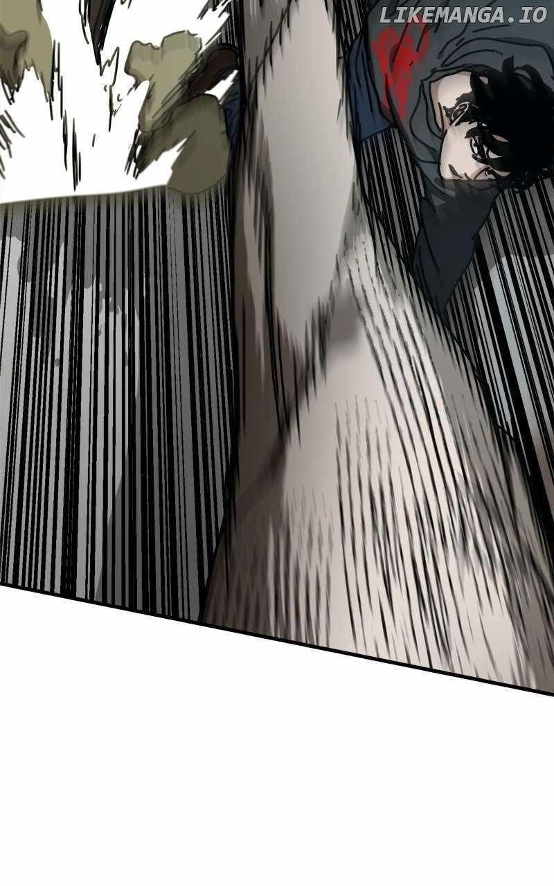 Hiding Out in an Apocalypse Chapter 38 - Page 87