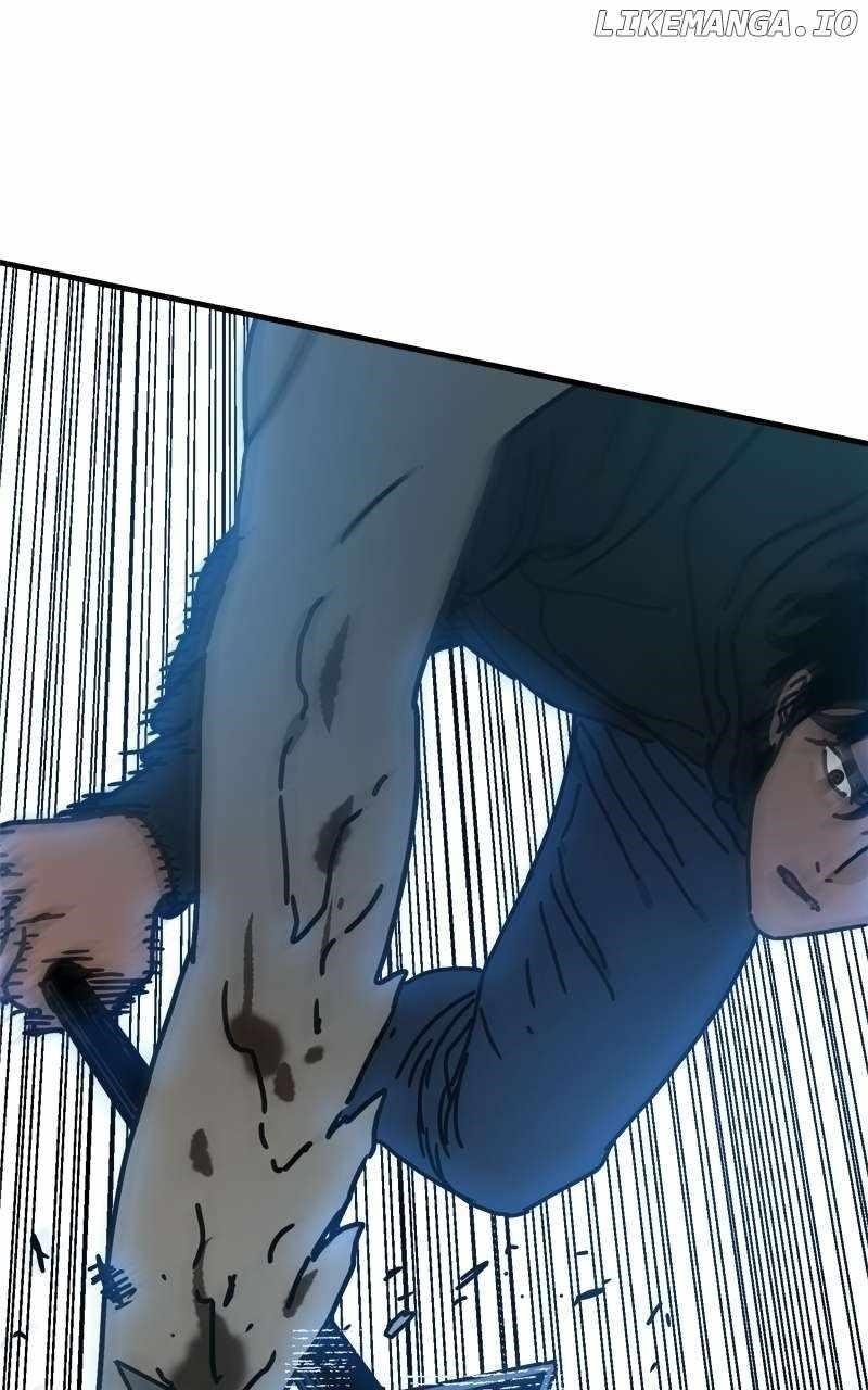 Hiding Out in an Apocalypse Chapter 38 - Page 88