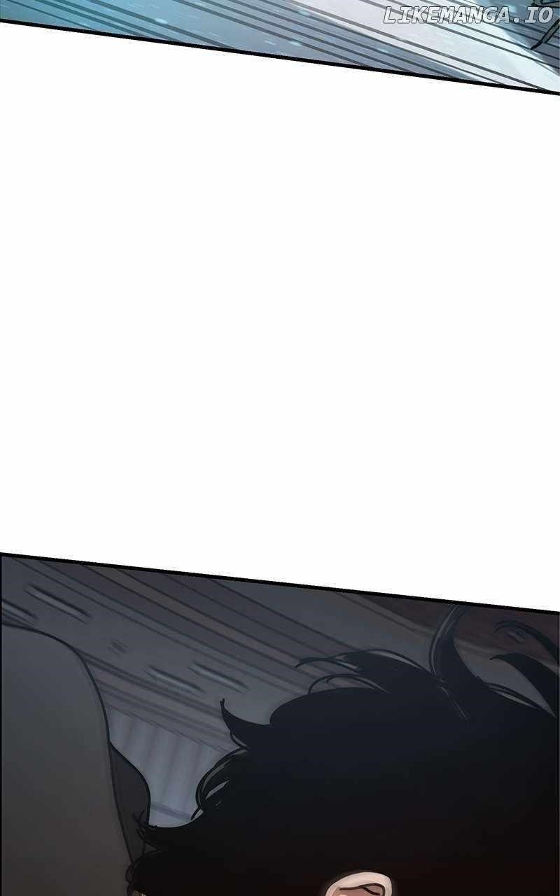 Hiding Out in an Apocalypse Chapter 38 - Page 9