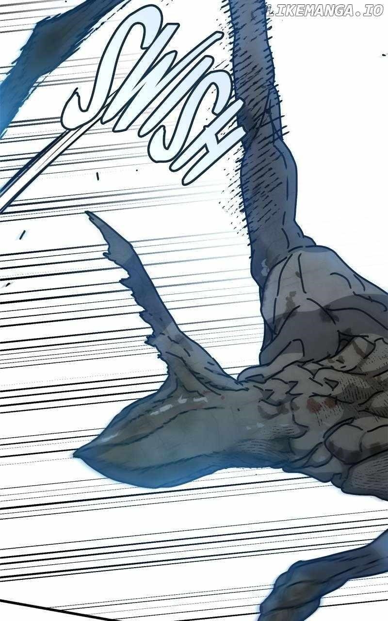 Hiding Out in an Apocalypse Chapter 38 - Page 90