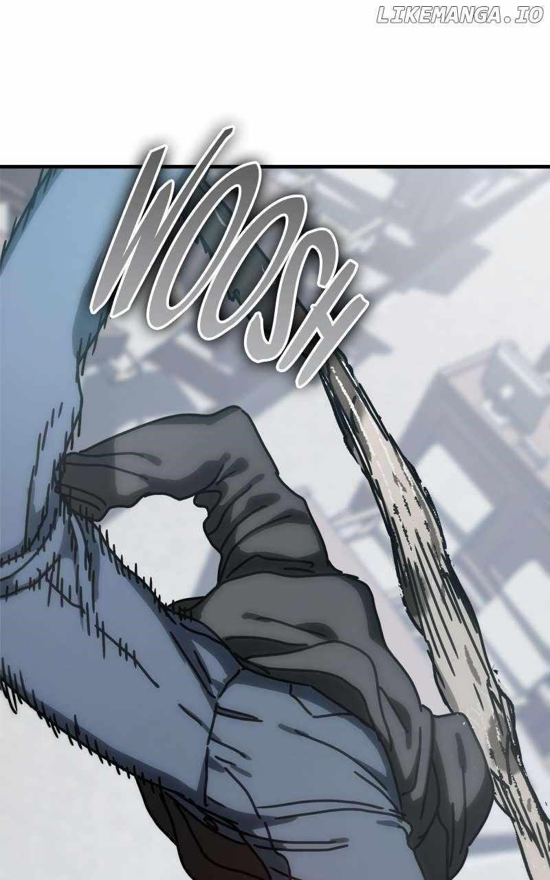 Hiding Out in an Apocalypse Chapter 38 - Page 94