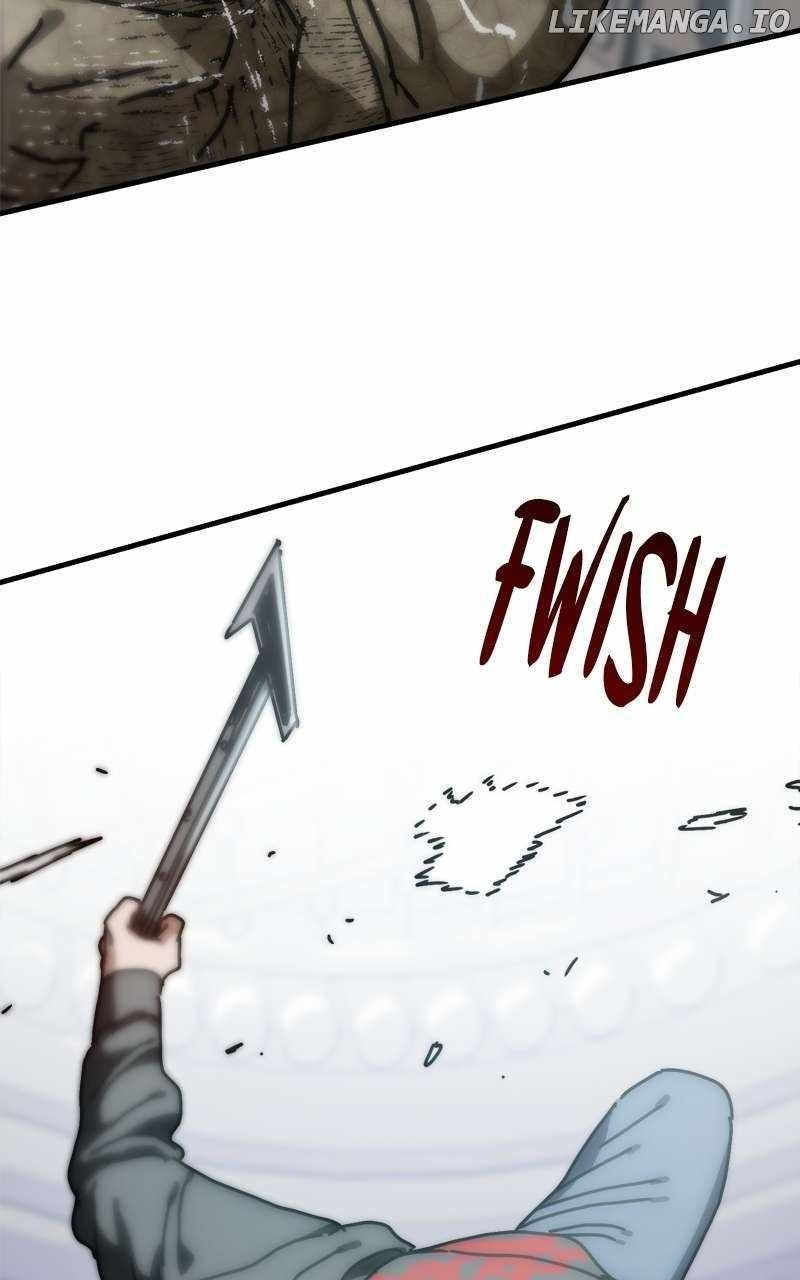 Hiding Out in an Apocalypse Chapter 38 - Page 96