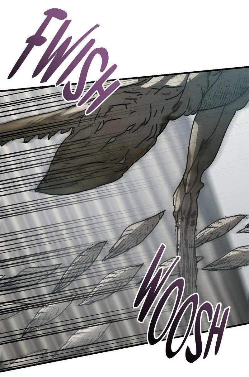 Hiding Out in an Apocalypse Chapter 39 - Page 1