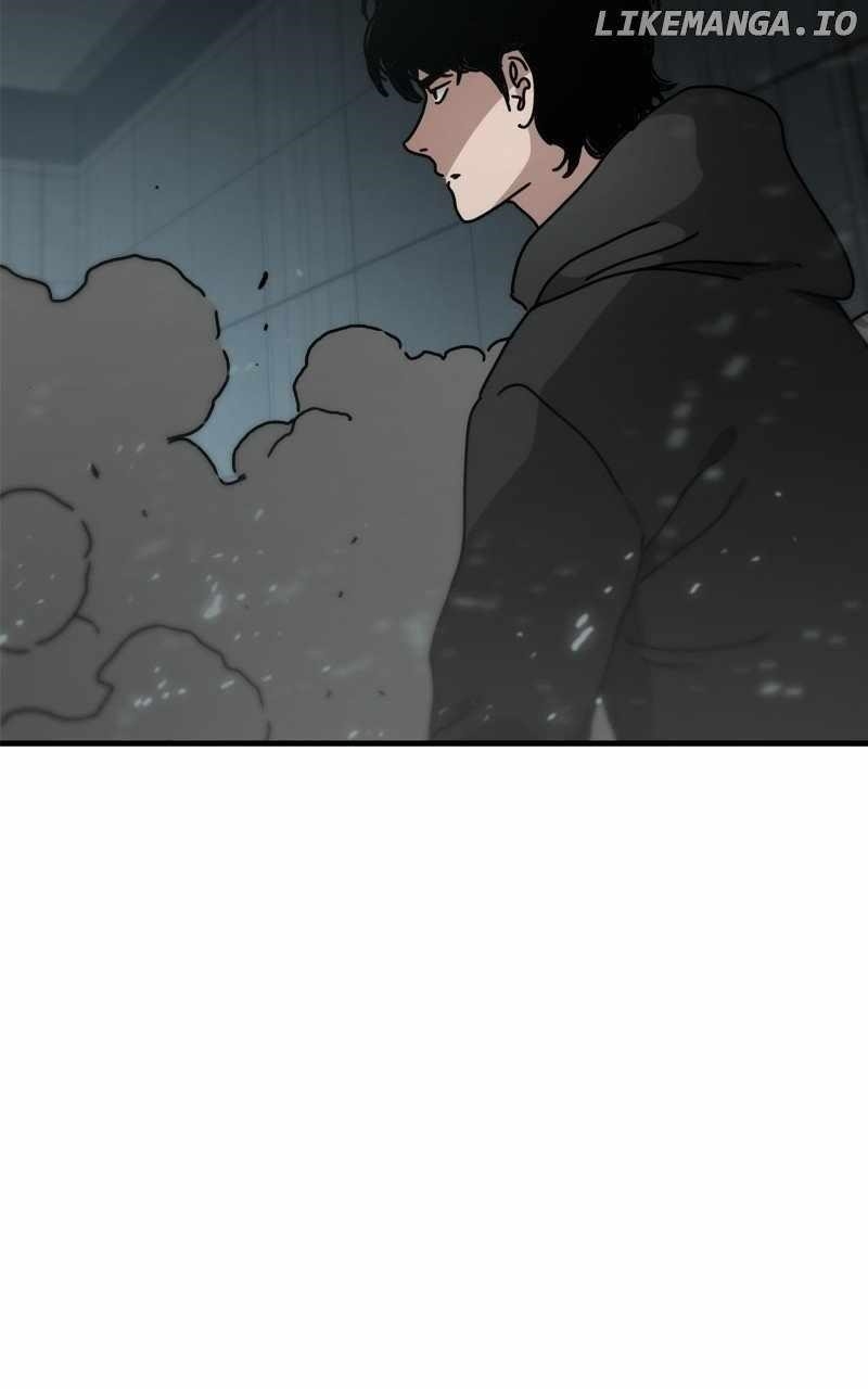 Hiding Out in an Apocalypse Chapter 39 - Page 10